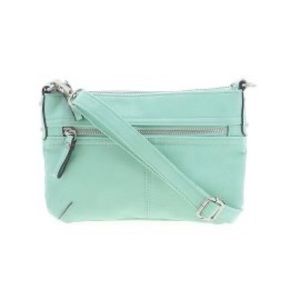 Merona Light Blue Crossbody